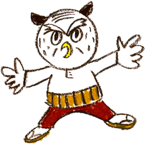 ミキヅクおっさん