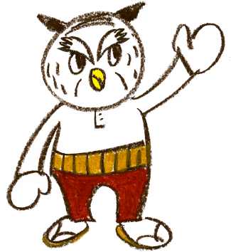 夕方は子どももドライバーも注意せなアカン時間帯やで!