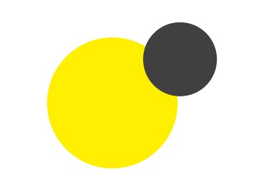 カラフルな色で見つけやすい